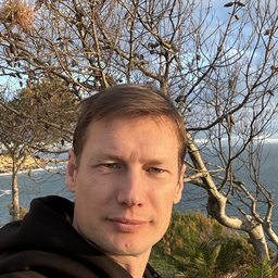 Ilya Makarov
